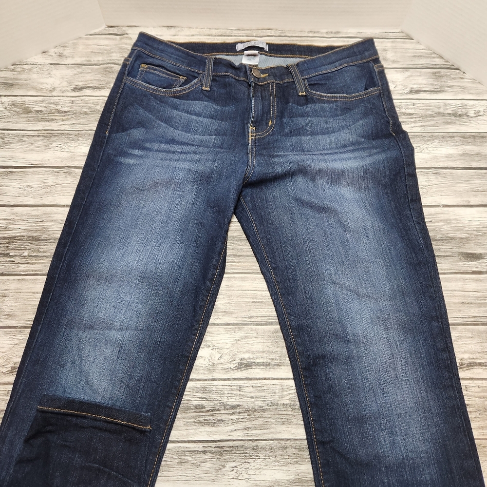 Womens Judy Blue‎ Style # 8390; 11/30